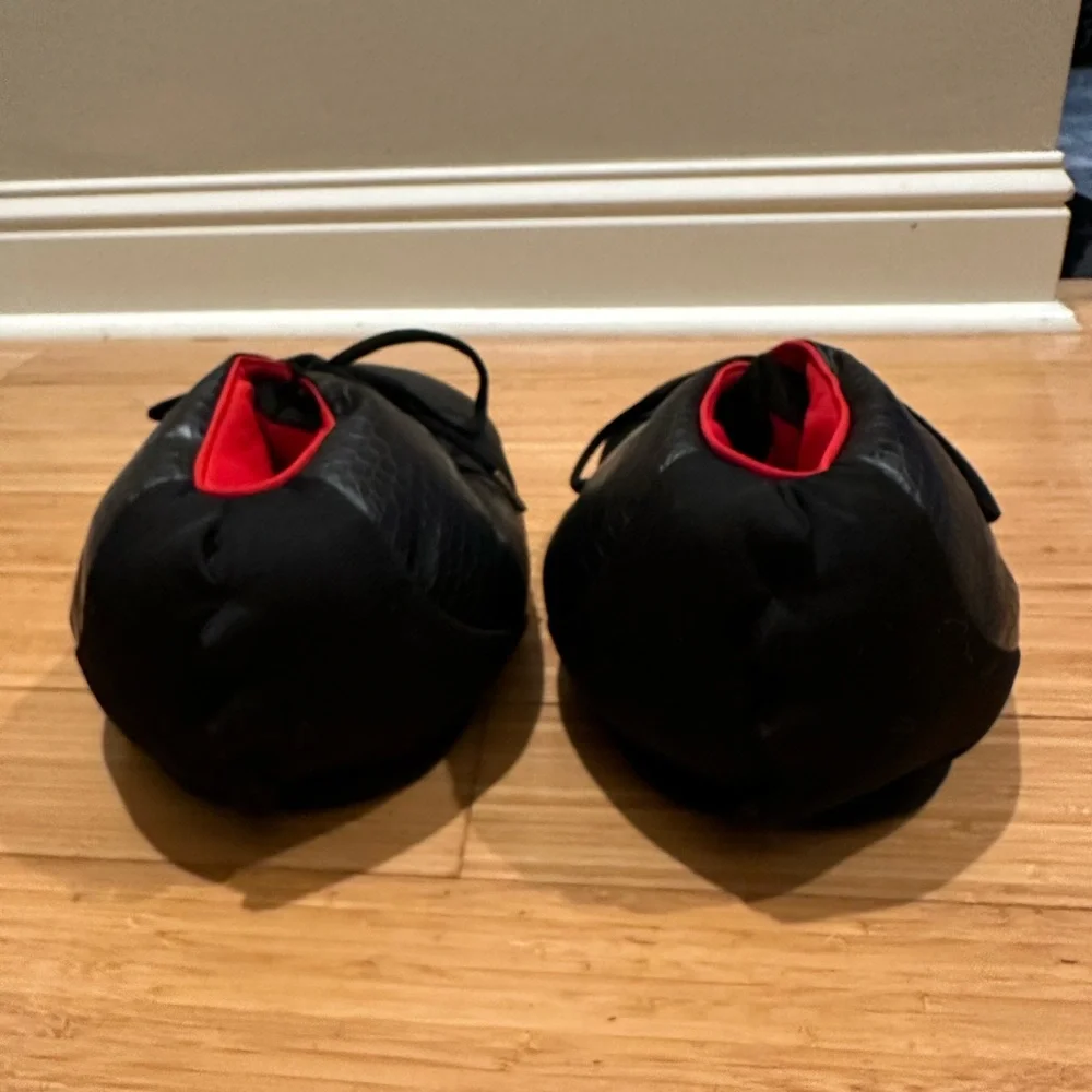 Sneaker Slippers One Size